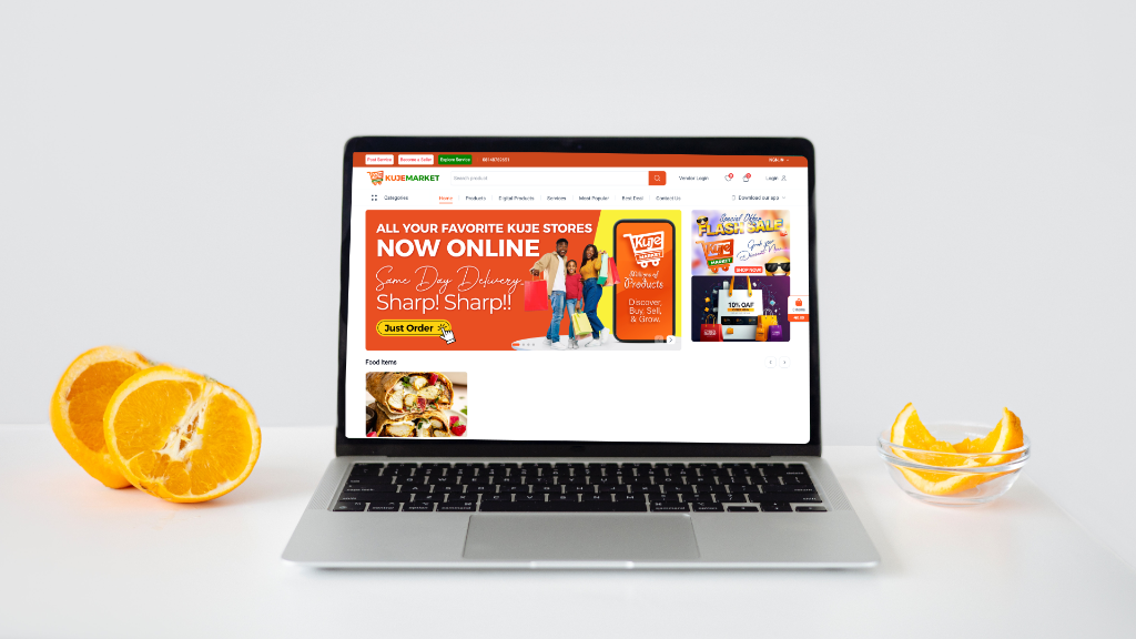 Kujemarket